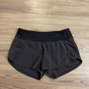 Lulu Speed Up Short 2.5”